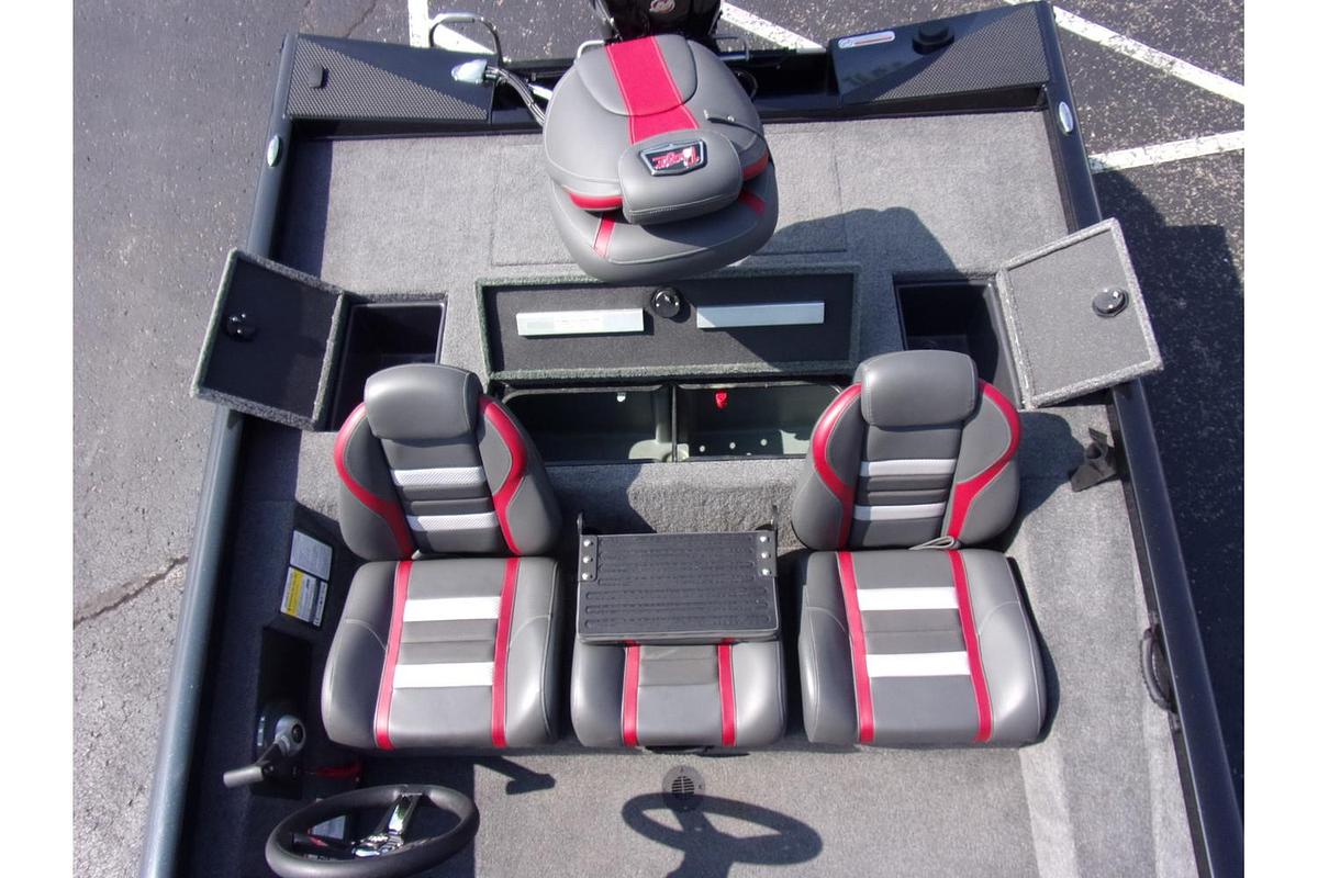 Used 2024 Ranger Boats RT 188