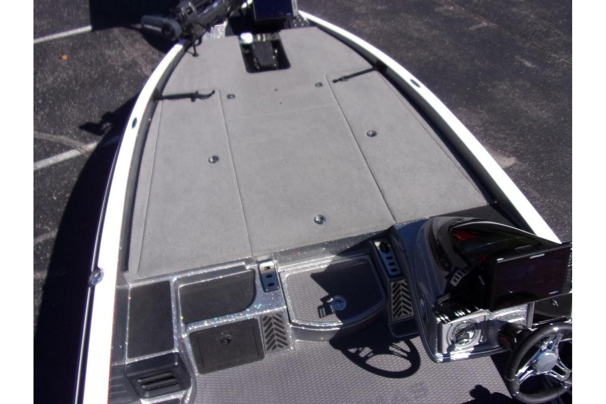 2025 Caymas CX 20 PRO DEMO