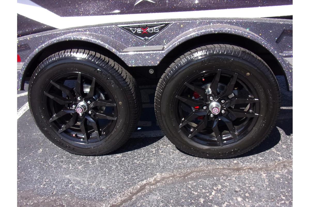 2025 Vexus VXs 21