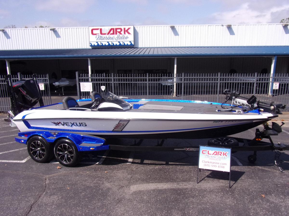 Used 2022 Vexus VX 21