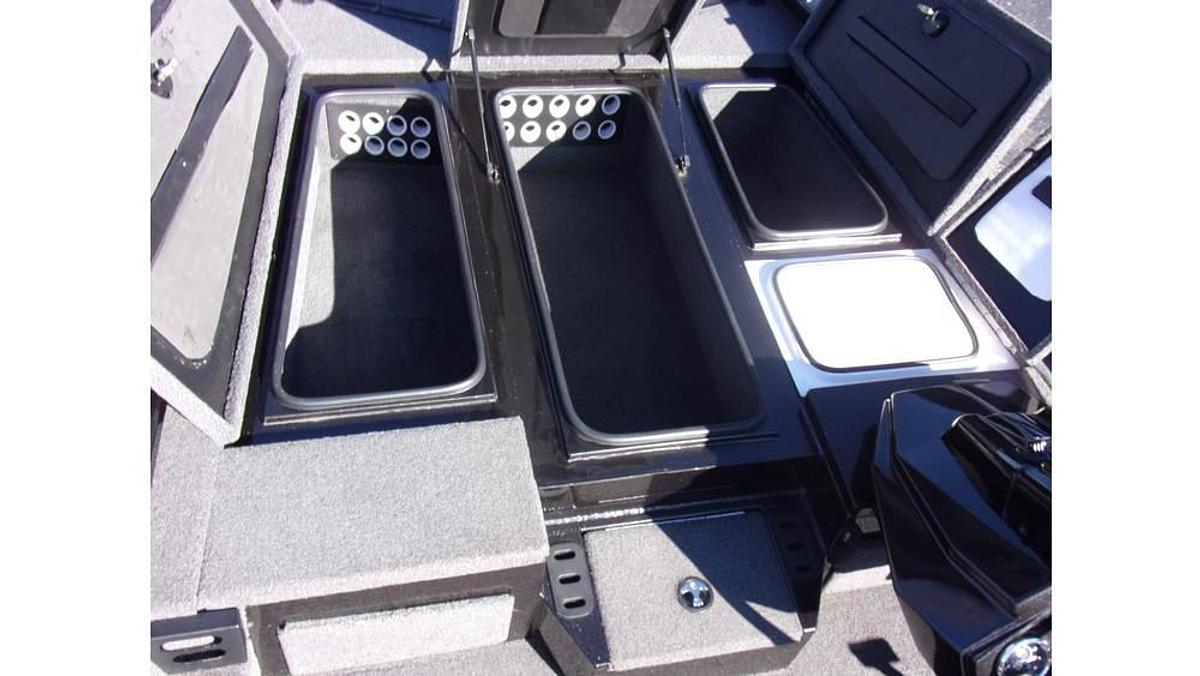 Used 2020 Vexus 2020 Vexus AVX 1980 with 2025 Mercury 150 L Pro XS