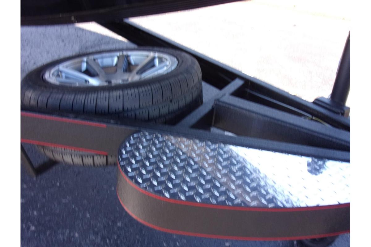 2025 Caymas CX 21 Pro