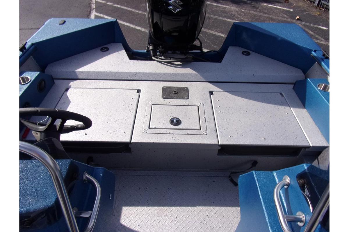 2026 SeaArk Easy 200