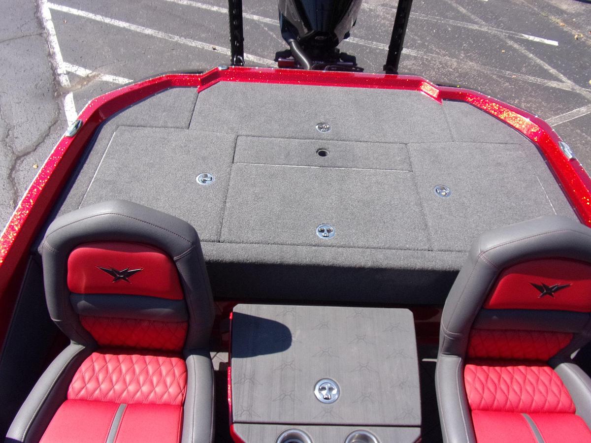 Used 2023 Vexus VX 21 Dual Console - LOADED