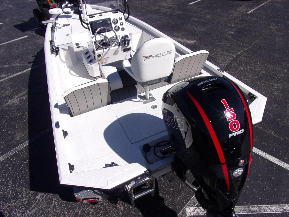 Used Vexus AVX 1980 CC