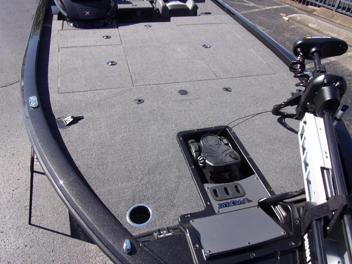 2027 Vexus AVX 1980 with a Mercury 150 L Pro XS