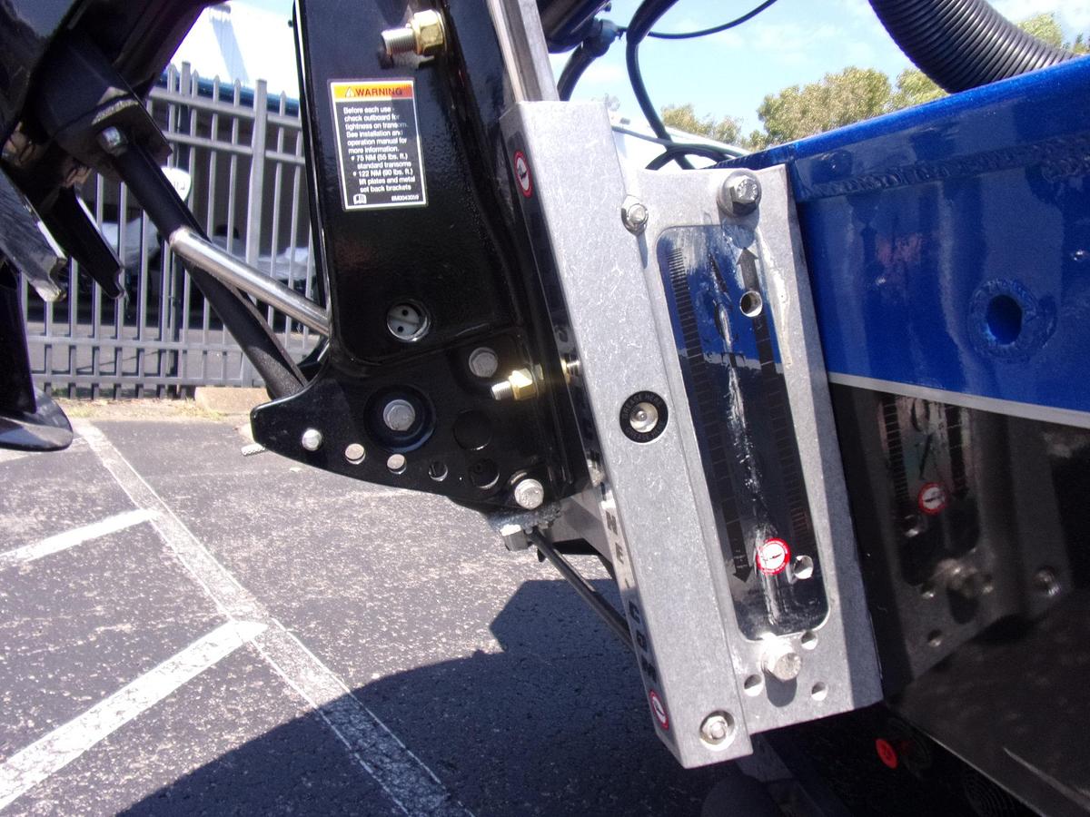 Used 2021 Vexus AVX 2080