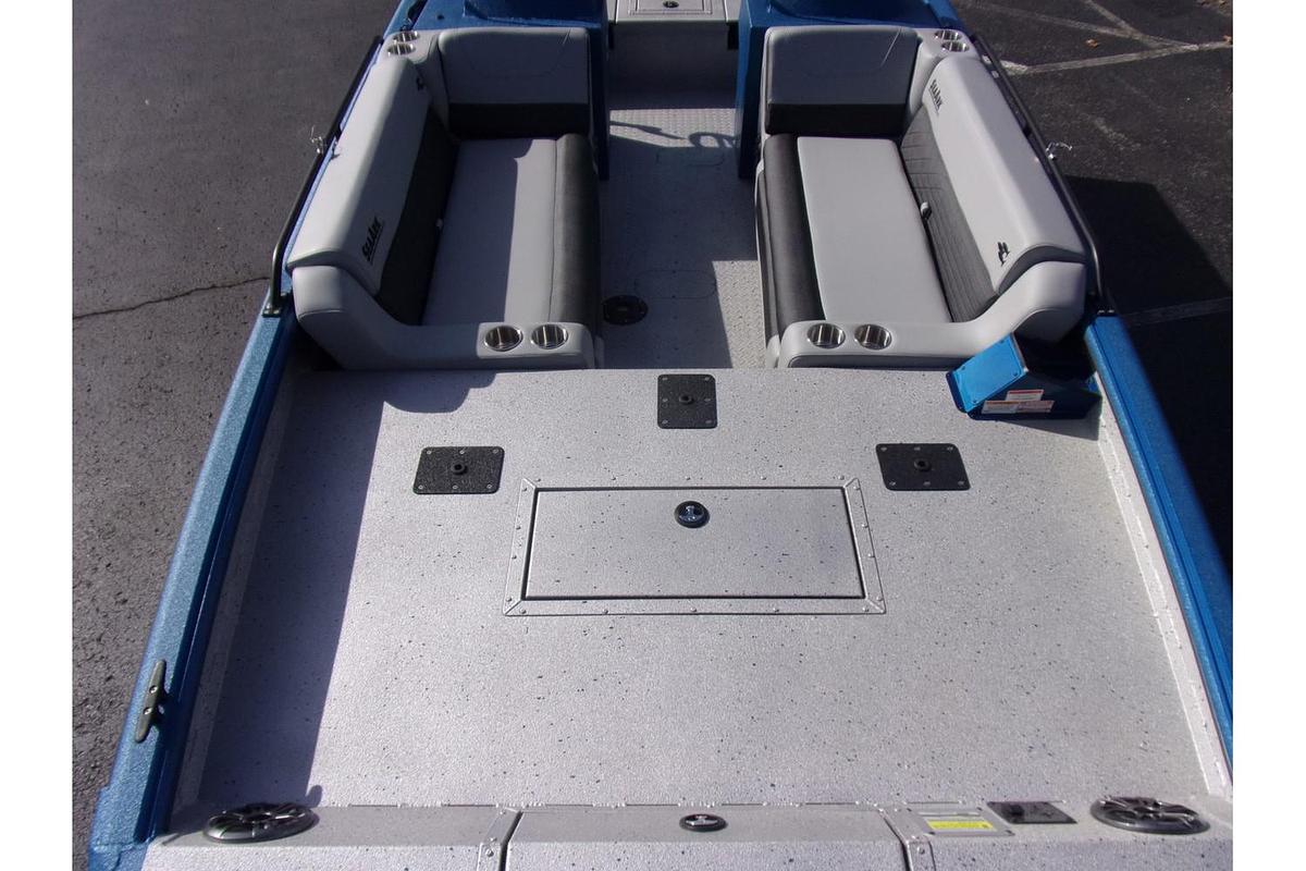 2026 SeaArk Easy 200