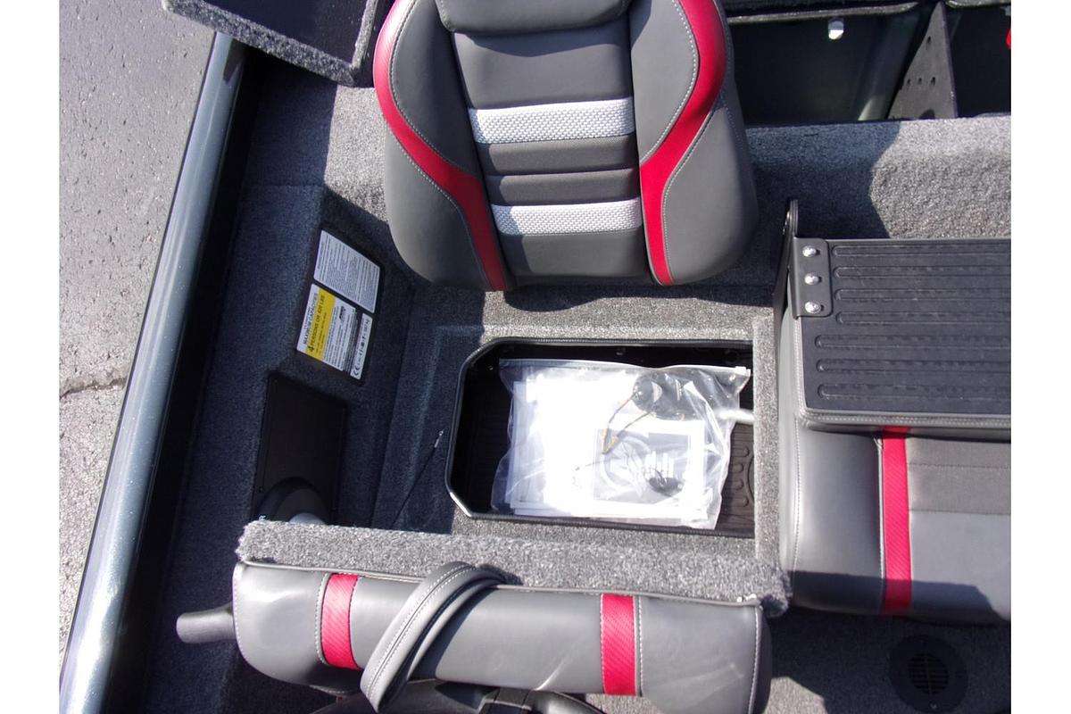 Used 2024 Ranger Boats RT 188