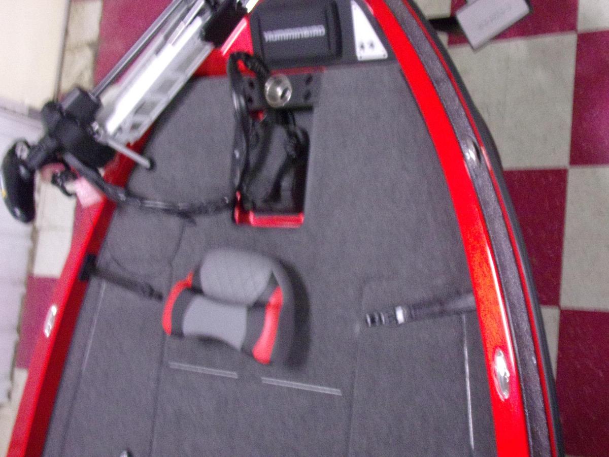 New, 2025 Cayams CX 19 with Mercury 225 L PRo XS