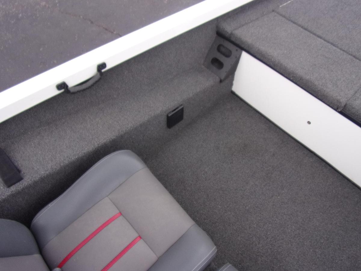 Used 2016 Ranger  RT 188 with Mercury 115 4-stroke