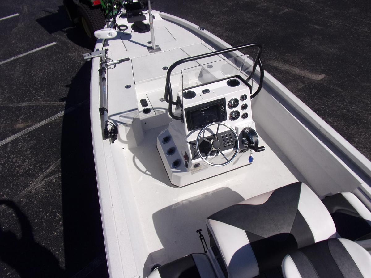 Used Vexus AVX 1980 CC