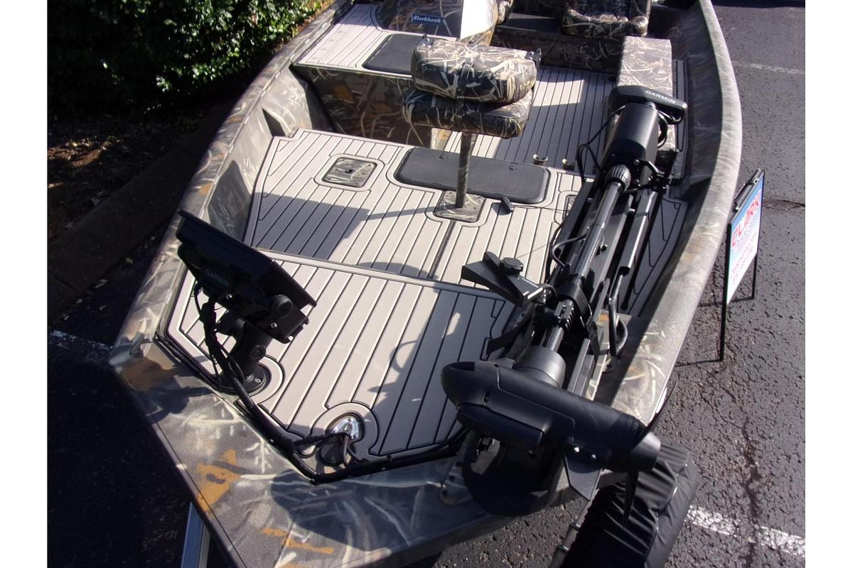 Used 2022 War Eagle 961 Blackhawk