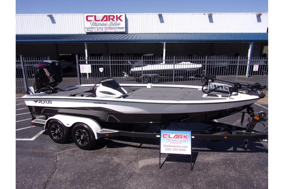 2025 Vexus AVX 1985 S