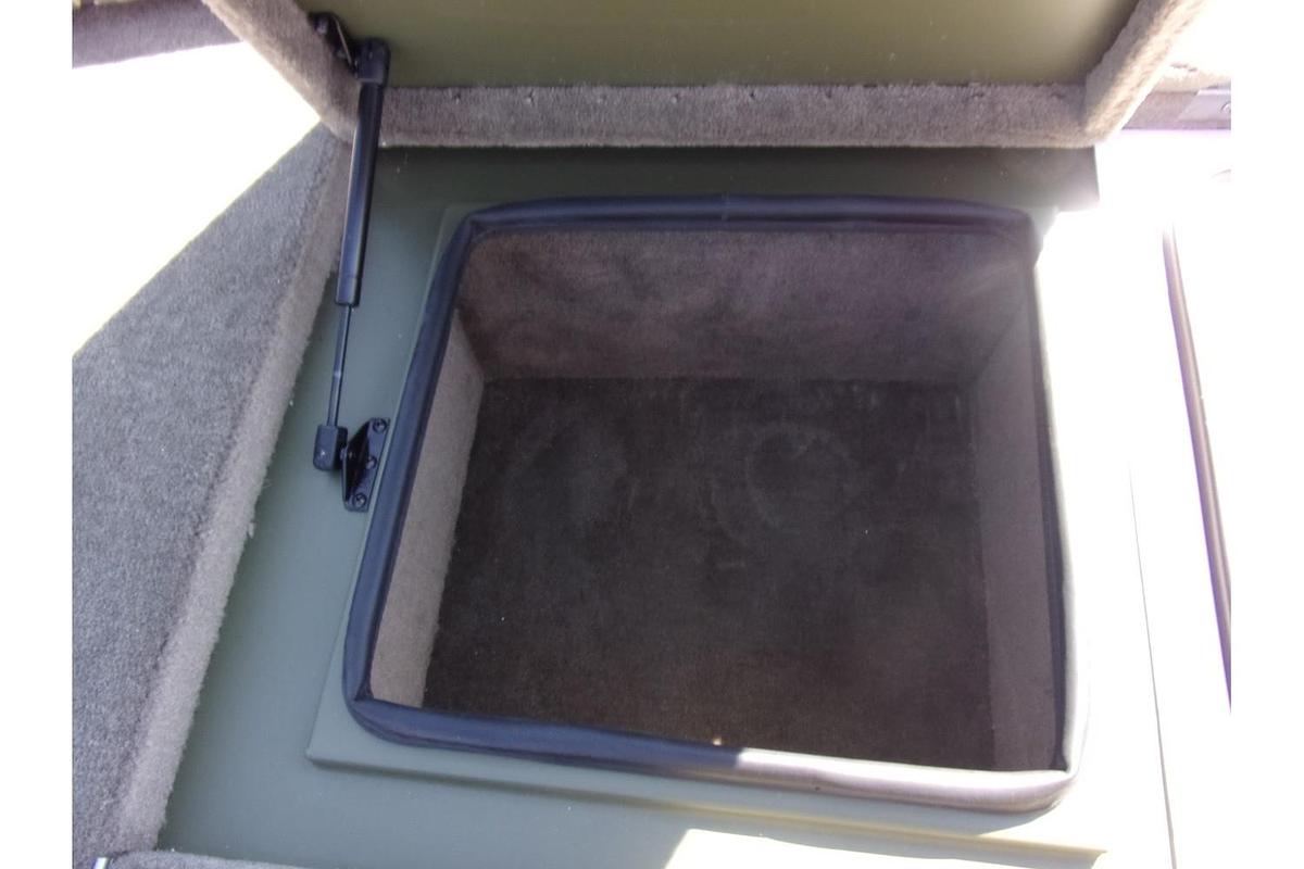 2026 Vexus AVX 1880 with Hex Vex camo