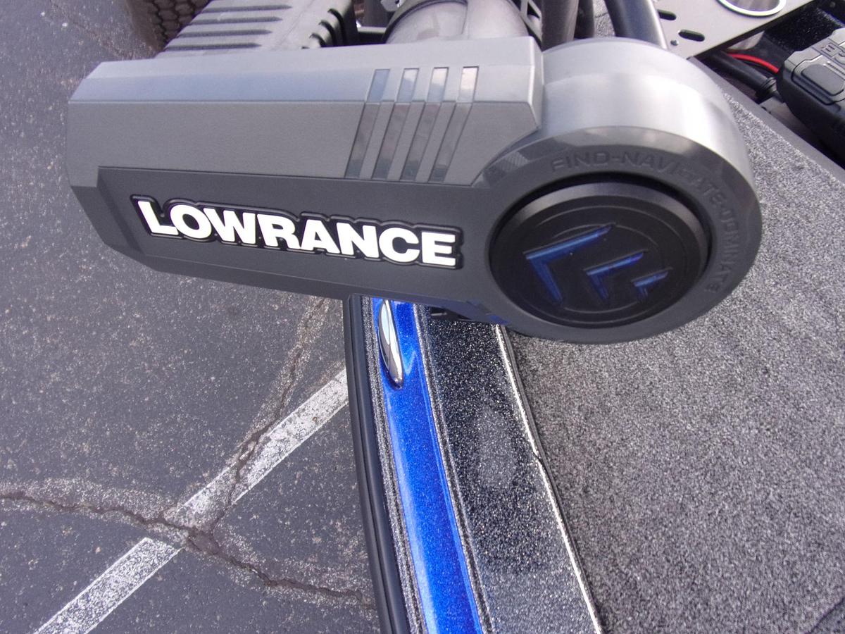 Used 2026 Caymas CX 19 Pro