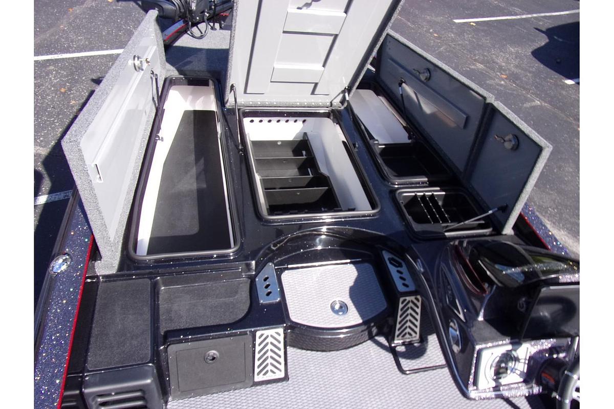 2025 Caymas CX 21 Pro