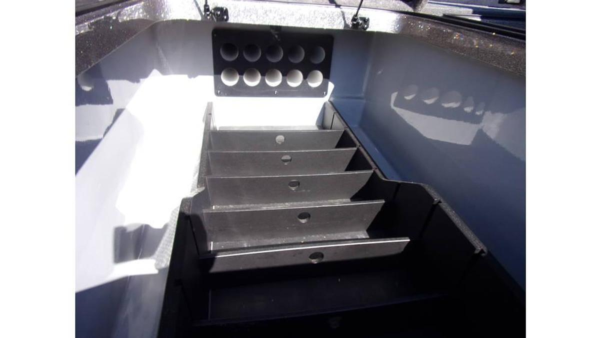 Used 2015 Triton Boats 20 TRX