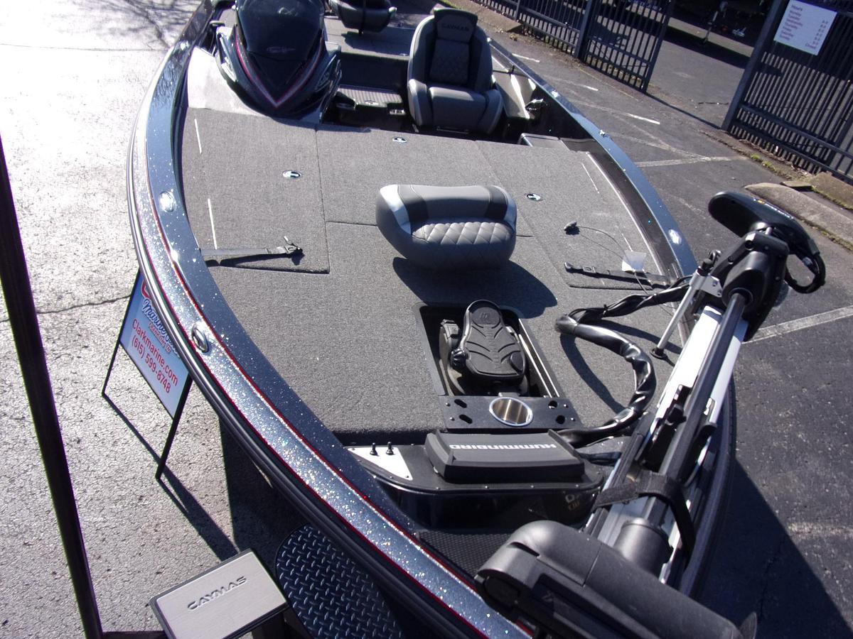 New 2025 Caymas CX 19 - ON SALE!