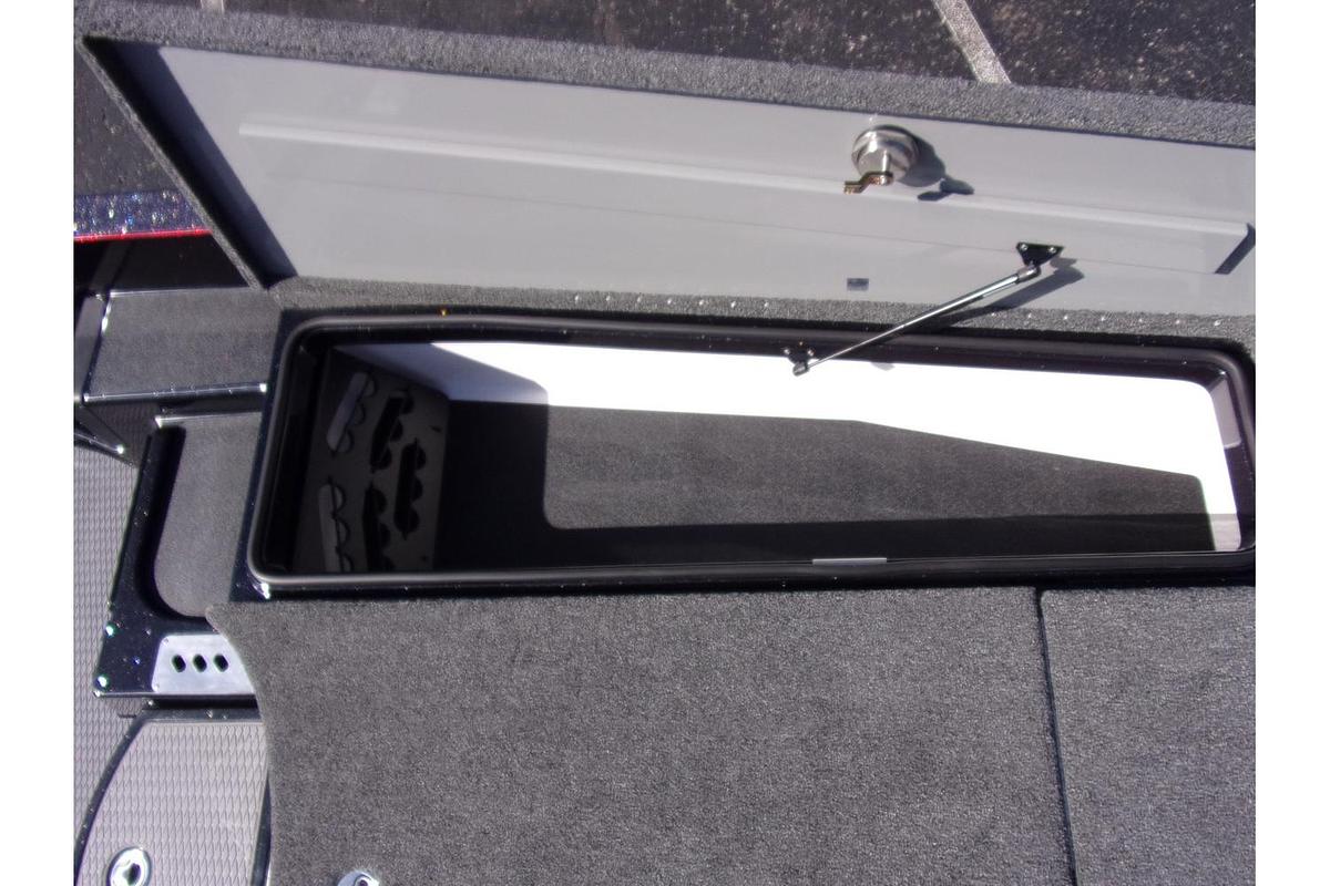 2025 Caymas CX 21 Pro