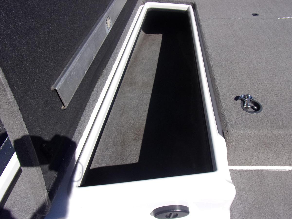 Used 2010 Nitro Z 7