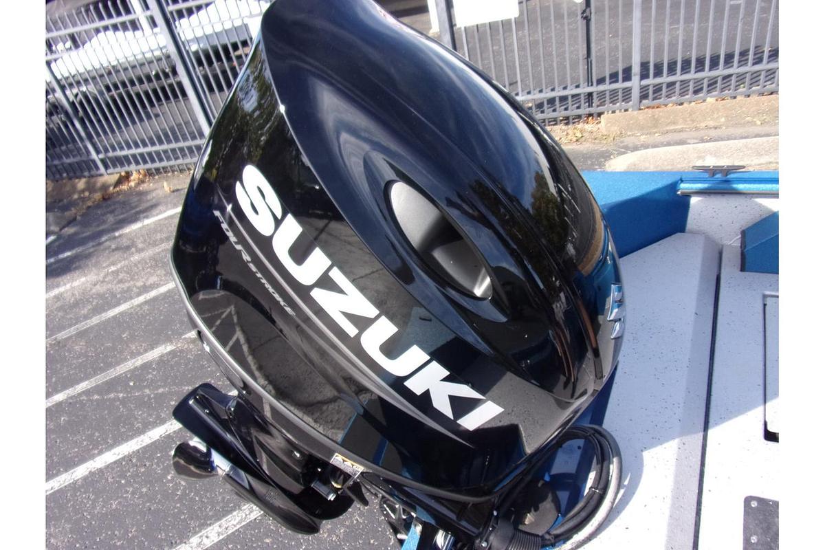 2026 SeaArk Easy 200