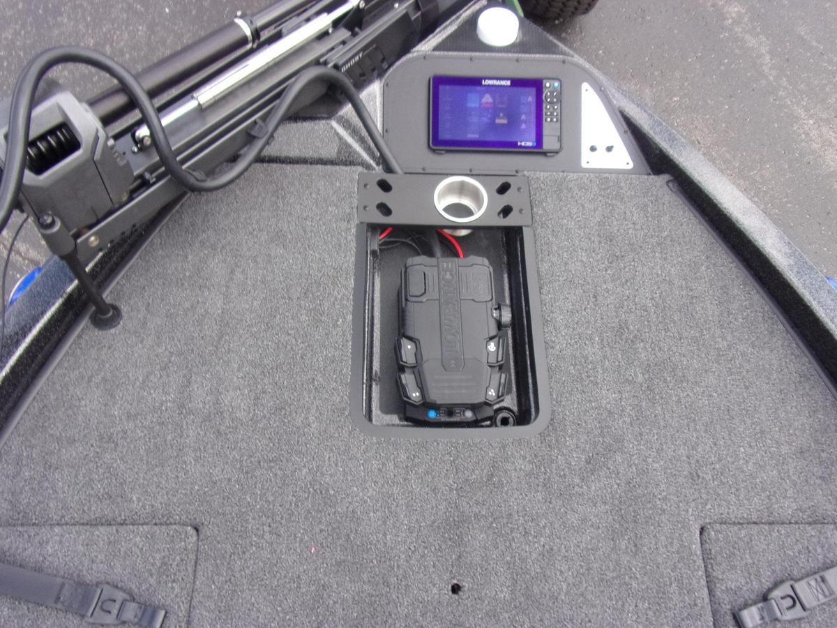 Used 2026 Caymas CX 19 Pro