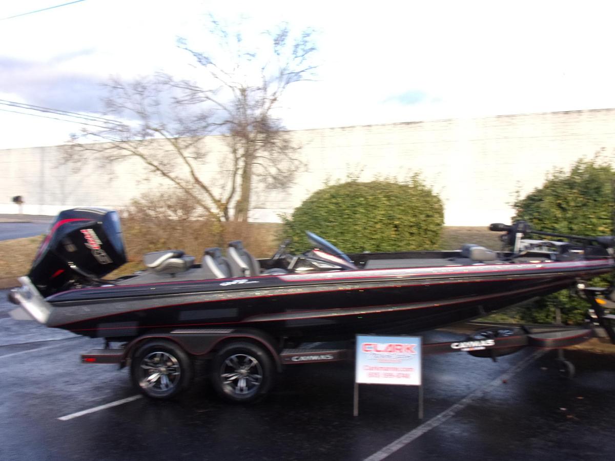 New 2025 Caymas CX 19 - ON SALE!