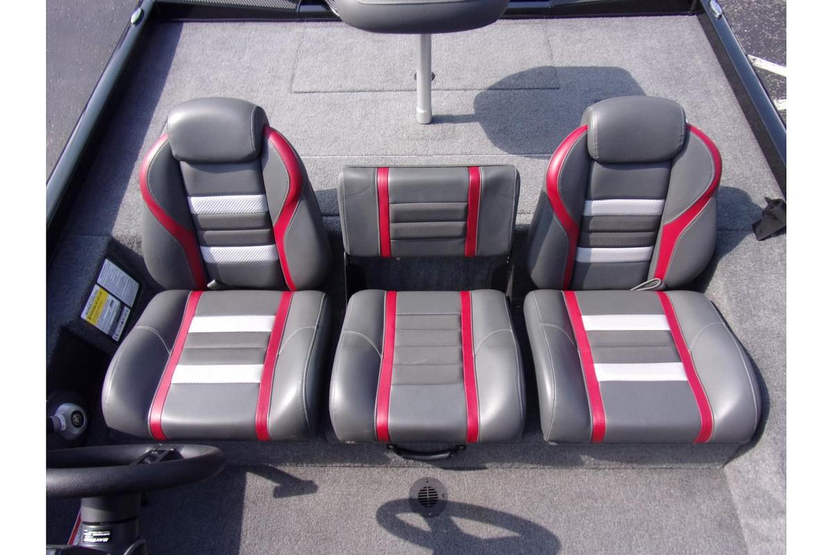 Used 2024 Ranger Boats RT 188