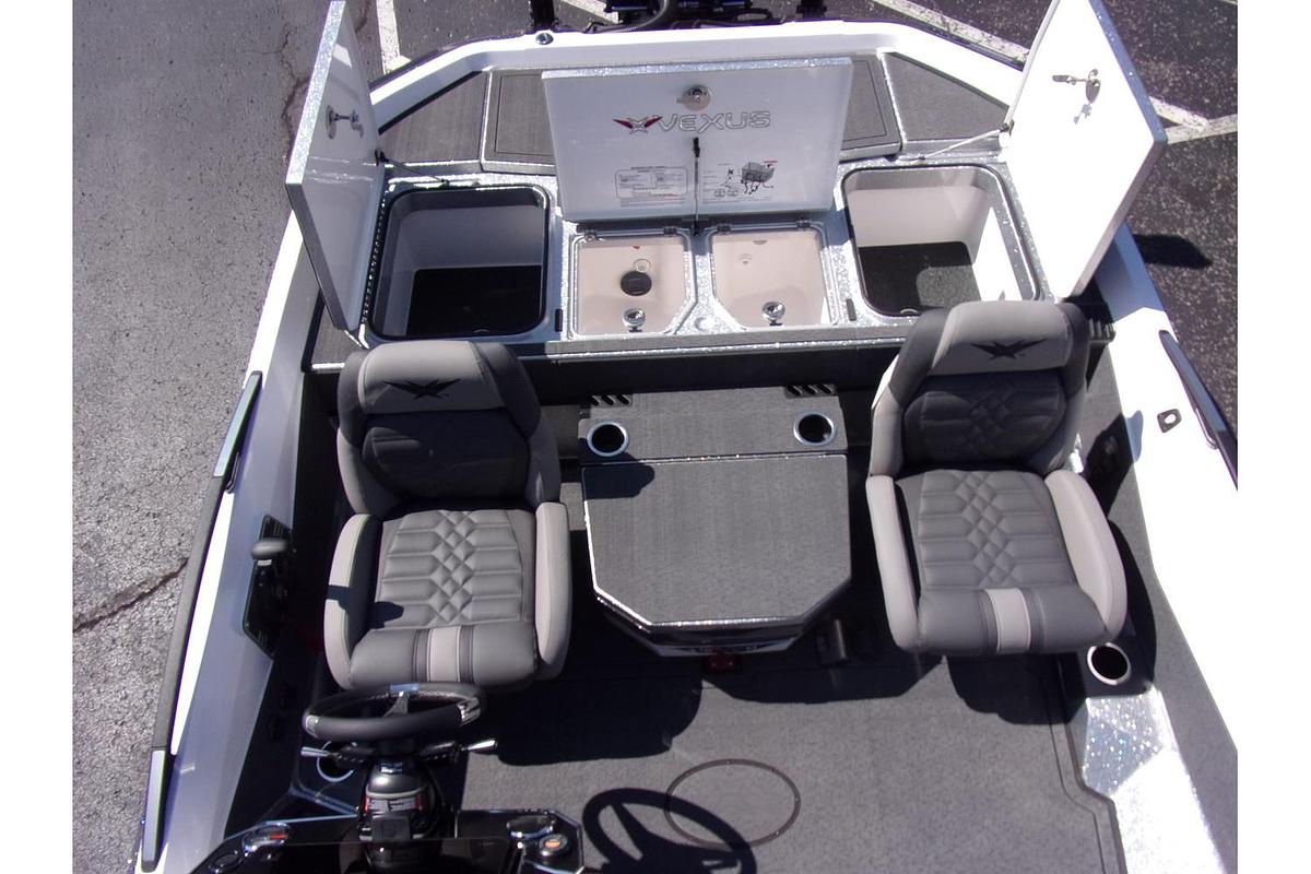 2025 Vexus VXs 21