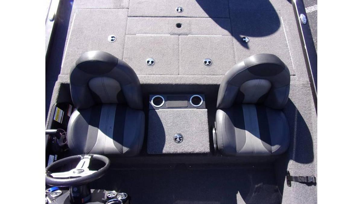 Used 2020 Vexus 2020 Vexus AVX 1980 with 2025 Mercury 150 L Pro XS