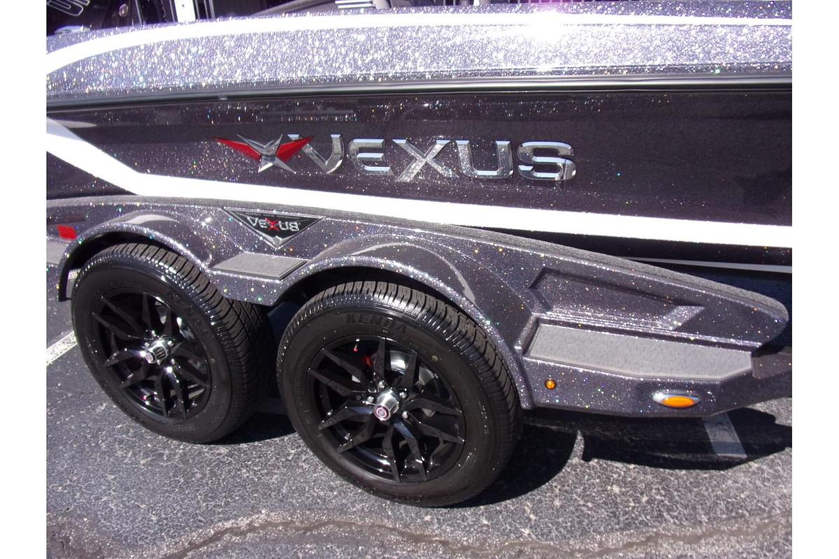 2025 Vexus VXs 21