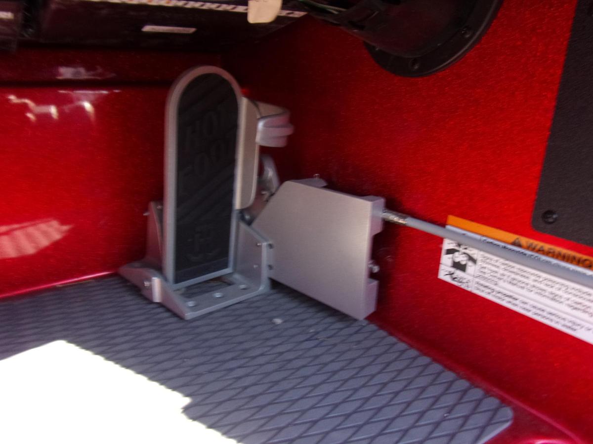 New, 2025 Caymas CX 20 with Mercury 250 L Pro XS