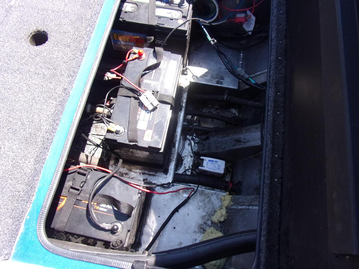 Used 2021 Vexus AVX 2080