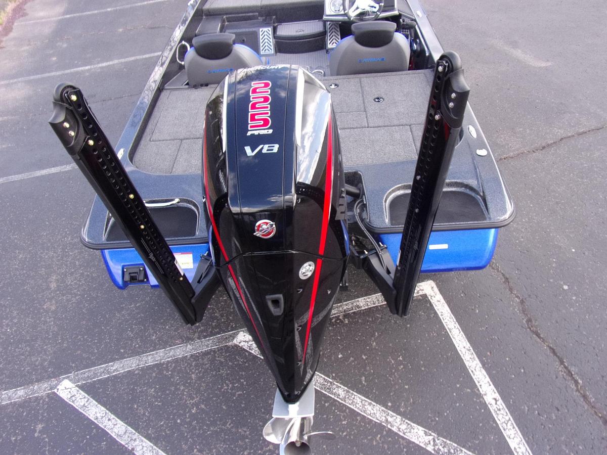 Used 2026 Caymas CX 19 Pro