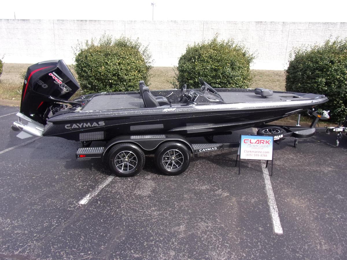 2027 Caymas 201 Pro 