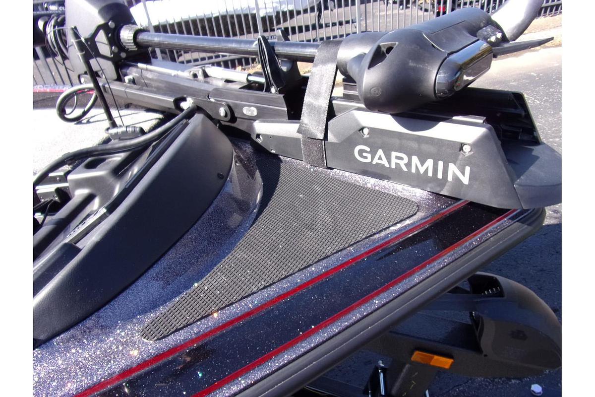 2025 Caymas CX 21 Pro