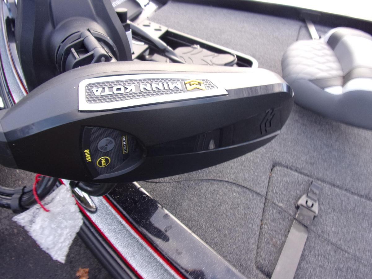 New 2025 Caymas CX 19 - ON SALE!