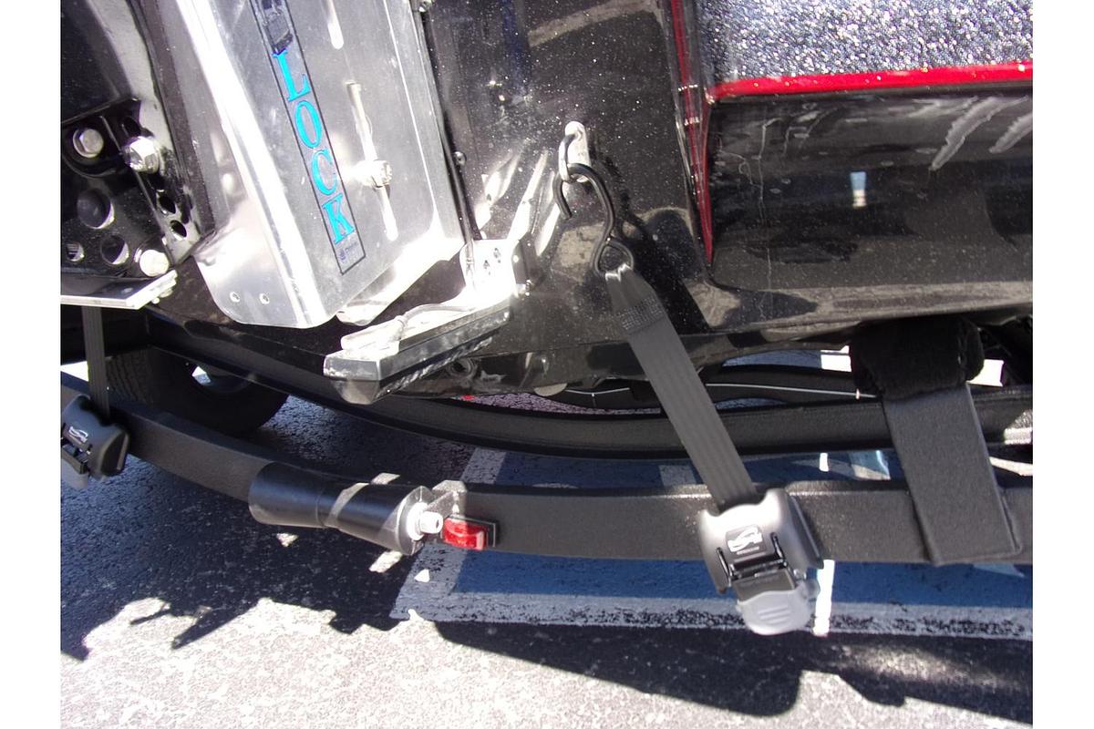 2025 Caymas CX 20 Pro