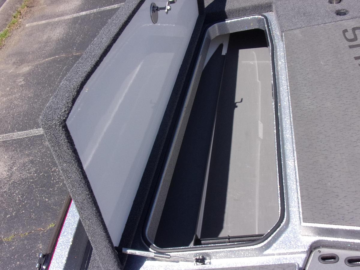 DEMO 2025 Vexus VXs20 with Mercury 250 L Pro XS with new warranty