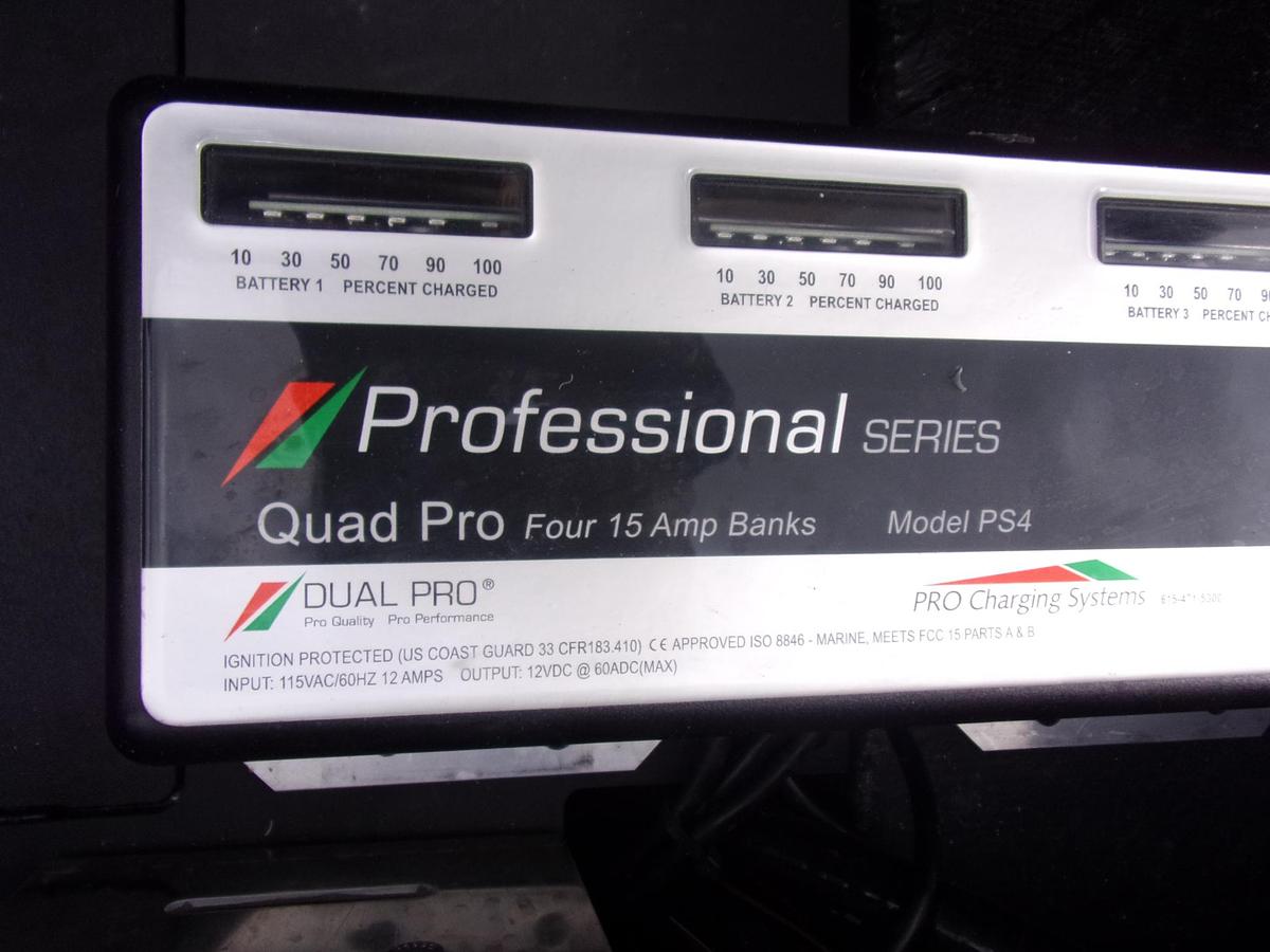 Used 2026 Caymas CX 19 Pro