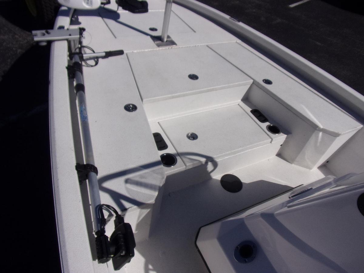 Used Vexus AVX 1980 CC