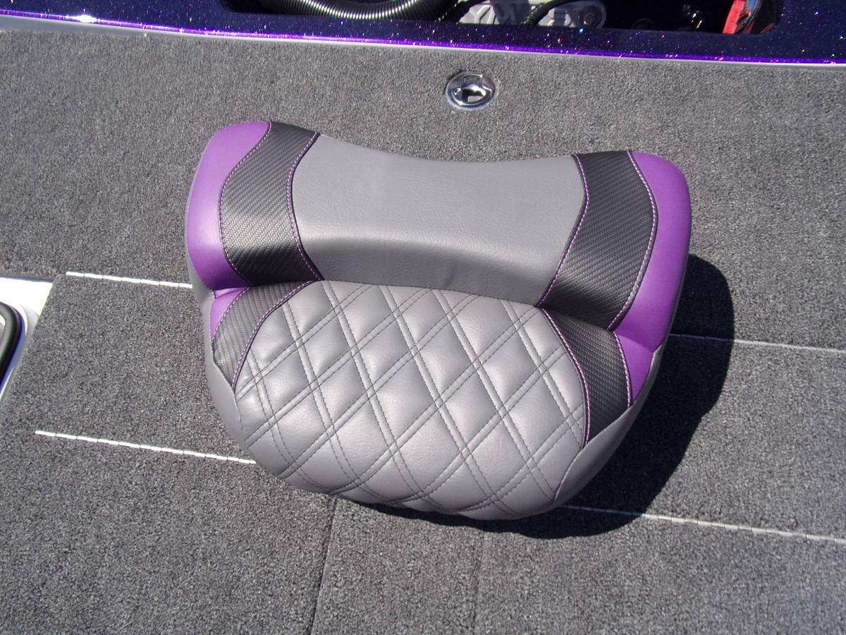 2027 Caymas CX 20 Pro with Mercury 250 L Pro XS