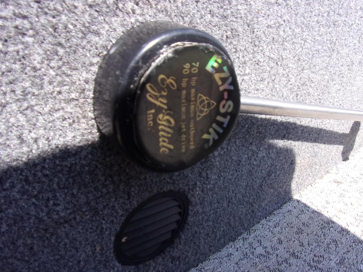 Used 2020 Tracker Panfish 16