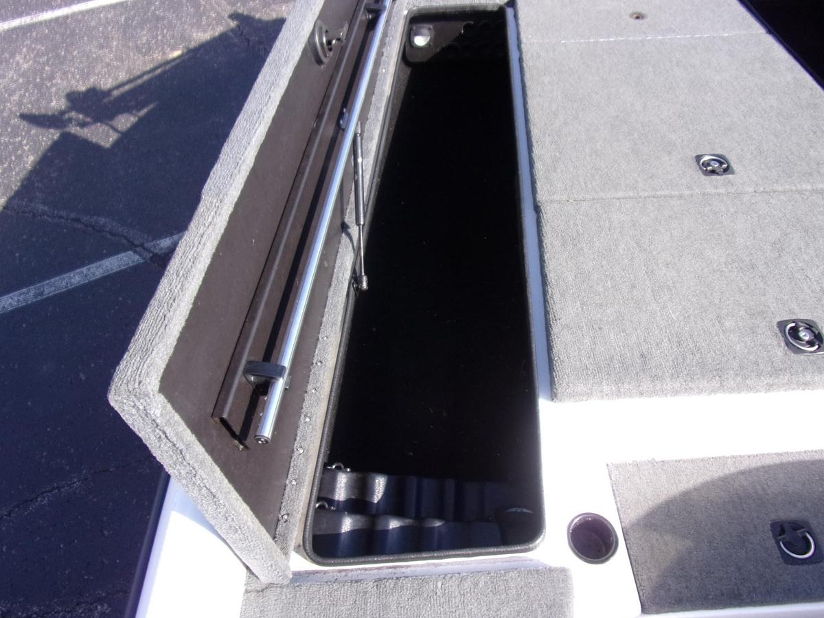 Used 1998 Triton TR 21