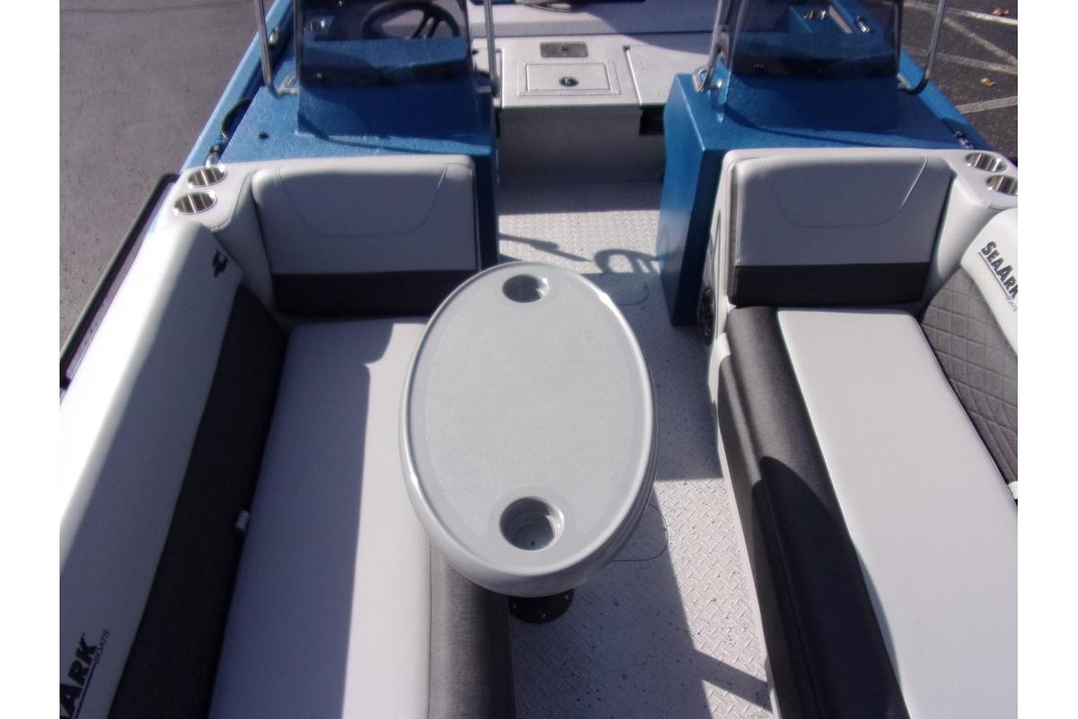 2026 SeaArk Easy 200