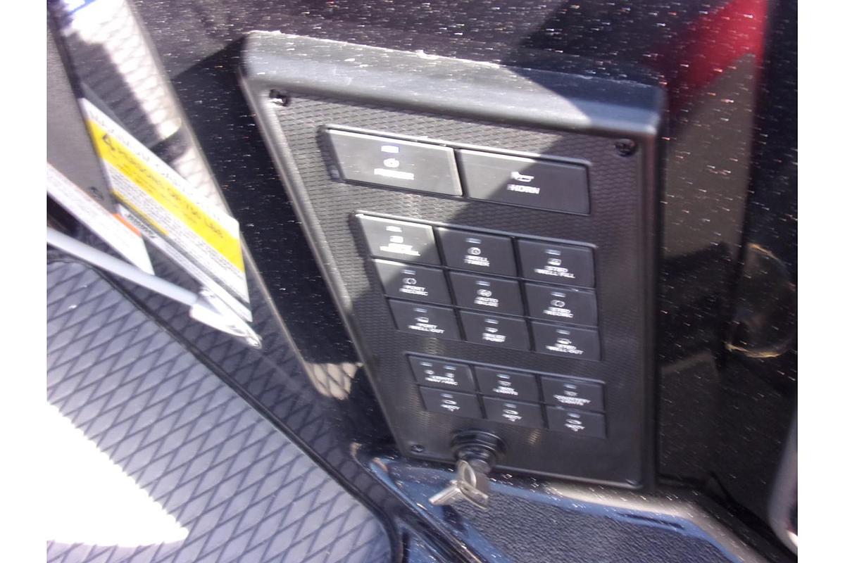 2025 Caymas CX 21 Pro