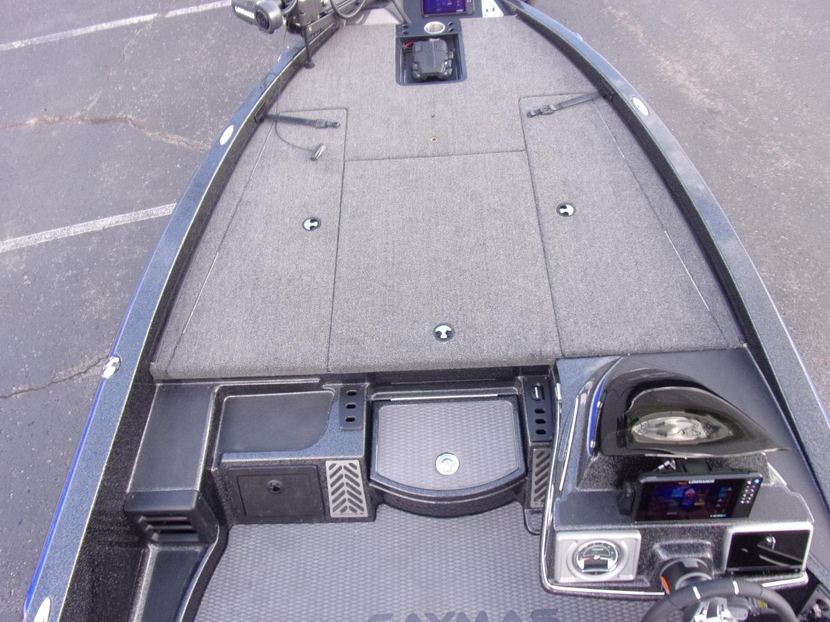 Used 2026 Caymas CX 19 Pro