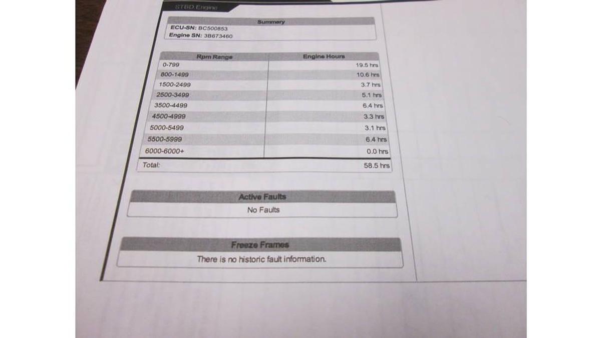 Used 2020 Vexus 2020 Vexus AVX 1980 with 2025 Mercury 150 L Pro XS