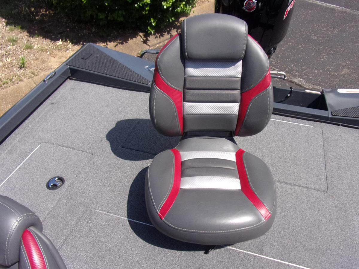 Used 2023 Ranger RT 188 with Mercury 115 Pro XS 4-stroke